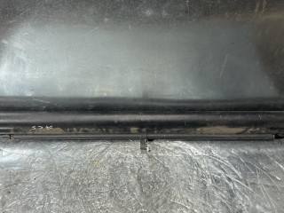 шторка багажника Citroen C5 1 поколение 2003, 2.0 л., дизель, 5МКПП, универсал