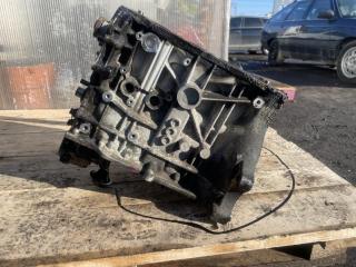 блок цилиндров Volkswagen Touran 1 поколение [рестайлинг] 2008, 1.6 л., бензин, BAG