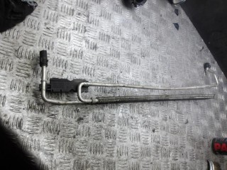 радиатор гидроусилителя Volkswagen Transporter T5 2008, 1.9 л., дизель, МКПП, микроавтобус, 7H0422885D