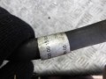 трубка кондиционера Mercedes-Benz Vito W639 2004, 2.2 л., дизель, A6398300015 - фото №2