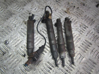 форсунка Volkswagen Passat B5 1998, 1.9 л., дизель, 028130201J, 28130201G