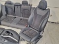 салон (комплект сидений) BMW 2023, 2.0 л., Ti, бензин, АКПП, универсал, задний привод - фото №2