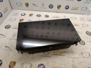 дисплей Audi A6 C8 2022, 2.0 л., бензин, 4K4919603N