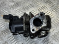 клапан EGR Citroen C4 1 поколение 2008, 1.6 л., HDi, дизель, 5МКПП, внедорожник 5 дв., 9685640480, 21604679-9 - фото №7