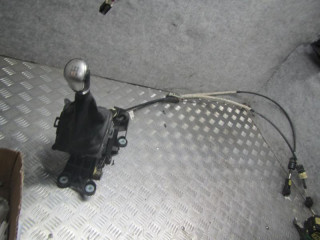 кулиса Ford Fiesta 6 поколение 2010, 1.3 л., бензин, МКПП, хетчбэк 5 дв., 8A6R7E395MG