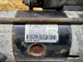 стартер Ford Ranger 3 поколение T6 2013, 2.2 л., TDCi, дизель, AB3911000BA, M002T86071ZT, AB3911000AA, AB3911000CA - фото №4