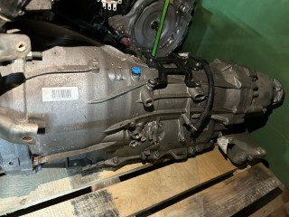 КПП автоматическая (АКПП) Alfa Romeo Stelvio 1 поколение 2018, 2.0 л., АКПП, серый, внедорожник 5 дв., полный привод, GA8HP50Z