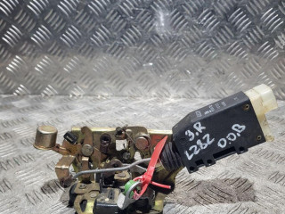 замок двери задней правой Opel Omega B [рестайлинг] 2001, 2.6 л., Y 26 SE, бензин, 5МКПП, универсал, 90493703