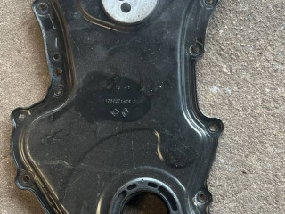 крышка двигателя передняя Renault Trafic 3 поколение 2015, 1.6 л., R9M 450, дизель, 6МКПП, микроавтобус, 16100630, 135027147R, 100017362R