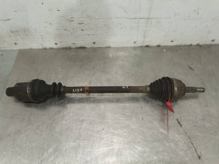 полуось передняя правая (приводной вал, ШРУС) Renault Kangoo 1 поколение 2002, 1.5 л., K9K 704, дизель, 5МКПП, фургон