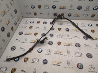 шланг тормозной Alfa Romeo 2021, 2.0 л., бензин, АКПП