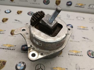 подушка крепления двигателя Alfa Romeo Giulia 2 поколение 2018, 2.0 л., задний привод, 00505515150