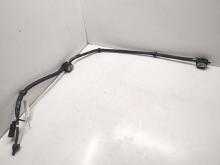 форсунка омывателя лобового стекла BMW 4 серия F32/F33 [рестайлинг] 2018, 61667367464, 7367464