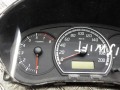щиток приборов (приборная панель) Suzuki Swift 3 поколение 2005, 1.3 л., бензин, МКПП, хетчбэк 5 дв., 3410063JE0 - фото №2