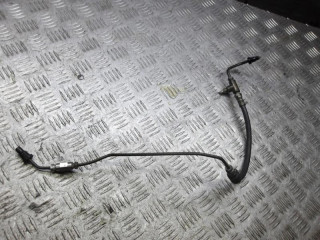 трубка (шланг) сцепления Renault Trafic 2 поколение 2004, 1.9 л., дизель, МКПП, микроавтобус, 91166974