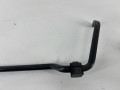 стабилизатор подвески (поперечной устойчивости) BMW i3 L01 2016, правый руль, 6799091 - фото №2