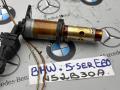 клапан фазорегулятора BMW 5 серия E60/E61 2007, 3.0 л., N52 B30 A, бензин, 7516293 - фото №2