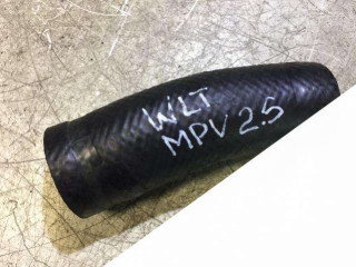 патрубок интеркулера Mazda MPV 1 поколение [рестайлинг] 1998, 2.5 л., дизель