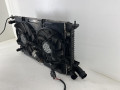 кассета радиаторов Audi A4 B8 [рестайлинг] 2014, 1.8 л., бензин, 8K0959501G, 8K0121251AH, 8K0145805, 8T0260401 - фото №6