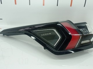 фонарь задний Zeekr 001 1 поколение 2023, 6608081070