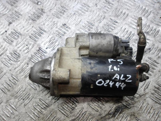 стартер Volkswagen Passat B5 [рестайлинг] 2002, 1.6 л., бензин, МКПП, универсал, 06B911023A