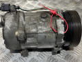 компрессор кондиционера Volkswagen Golf 4 поколение 2004, 1.9 л., ASZ, дизель, 6МКПП, хетчбэк 5 дв., 1J0820803K - фото №4