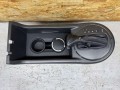 рамка обрамление кулисы Kia Sportage 3 поколение 2012, 845511P000, 845541P000, 846993W000, 846523W011, 846513W010 - фото №2