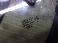 стекло двери задней левой Audi A6 C5 [рестайлинг] 2003, 2.5 л., дизель, АКПП, универсал - фото №5