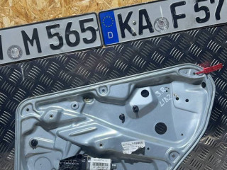 стеклоподъемник электрический задний правый Volkswagen Passat B5 1999, 1.6 л., ANA, бензин, 5МКПП, синий, универсал