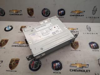 магнитола Alfa Romeo Stelvio 1 поколение 2018, 2.2 л., дизель, АКПП, правый руль, 50553589