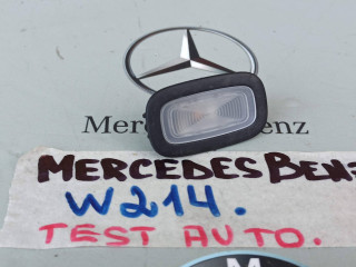 подсветка двери Mercedes-Benz E-Класс W214 2025, 2.0 л., дизель, A0009068312