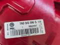фонарь задний правый Volkswagen Sharan 2 поколение [рестайлинг] 2015, 2.0 л., бензин, АКПП, минивэн, 7N0945096G - фото №8