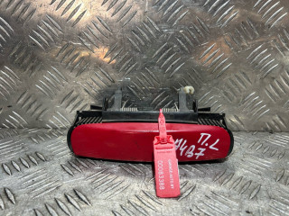 ручка наружная Audi A4 B7 2006, 2.0 л., BRE, дизель, 6МКПП, универсал