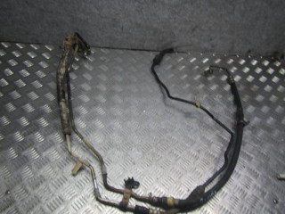 шланг гидроусилителя Ford Mondeo 3 поколение [рестайлинг] 2004, 7G913A719KE