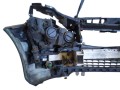 передняя часть (ноускат) Mercedes-Benz C-Класс W204/S204 2009, 2.2 л., CDi, дизель, МКПП, задний привод - фото №6