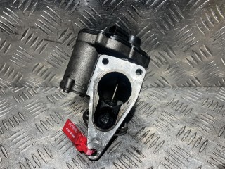 клапан EGR Renault Megane 2 поколение 2006, 1.9 л., дизель, МКПП, универсал, 8200630740-A, A2C53025930, A2C5318234