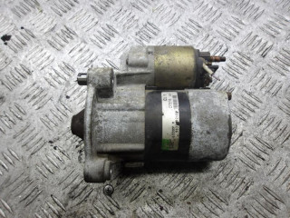 стартер Peugeot 206 1 поколение 2000, 1.4 л., бензин, 9633292480