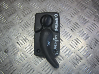 ручка внутренняя Renault Master 2 поколение 2001, 7700352424