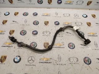 шланг тормозной GMC Terrain 2 поколение 2019, 1.5 л., бензин, передний привод, 84559406