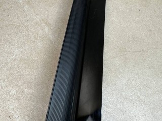 накладка на торпедо (консоль) Land Rover Range Rover Evoque L551 2020, 2.0 л., бензин, АКПП, белый, внедорожник 5 дв., полный привод, правый руль, K8D2044B78A