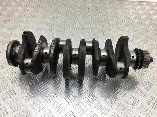 коленвал Renault Scenic 1 поколение 1999, 2.0 л., i, бензин, F3RP796