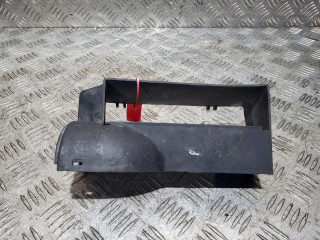 воздухозаборник Volkswagen Passat B6 2009, 2.0 л., CBAA, дизель, 6МКПП, седан, 1K0805962A