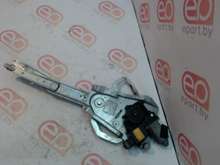 стеклоподъемник передний левый Opel Omega B 1998, 2.0 л., бензин, МКПП, универсал, 90520247