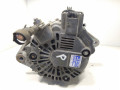 генератор Hyundai i30 1 поколение 2009, 1.4 л., i, бензин, МКПП, передний привод, 373002B101, 2655447 - фото №3