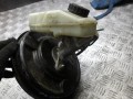 вакуумный усилитель тормозов Opel Corsa C 2003, 1.0 л., бензин, МКПП, хетчбэк 5 дв., 0204024999 - фото №6