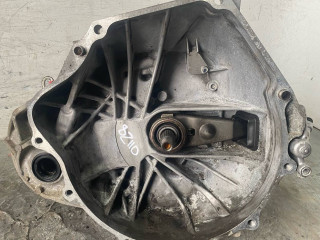 КПП механическая (МКПП) Honda Civic 9 поколение 2013, 2.2 л., N22B4, дизель, МКПП, хетчбэк 5 дв., 4NN5