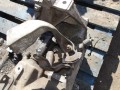 КПП механическая (МКПП) Audi TT 8N 1998, 1.8 л., бензин, МКПП, купе, DZF - фото №9