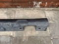 накладка на порог Mercedes-Benz GLA-Класс X156 2016, A1566901840, A1566980414, A1566980214 - фото №5