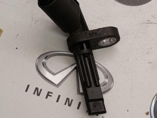 датчик ABS Audi A7 4G [рестайлинг] 2015, 2.0 л., бензин, 4E0927803F