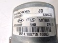 электроусилитель руля Kia Ceed 2 поколение 2015, 56300A2051, A256300051, A256399700, 4JD5A401 - фото №6